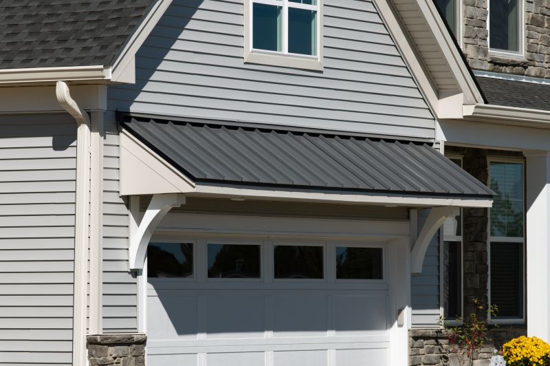 Awning Installation Service in Napa, CA