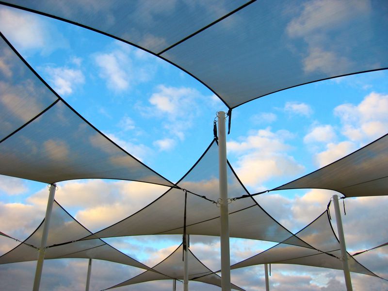 House Awning Installation in Santa Rosa, CA