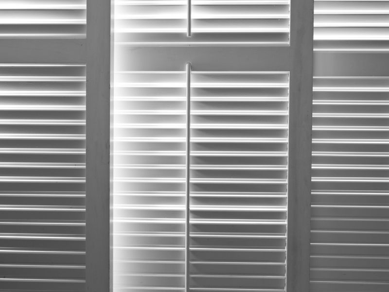 Shutter Mounting in Midlothian, VA