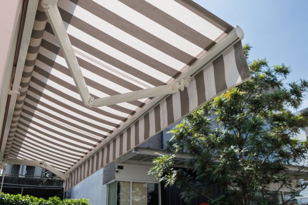 Awning Fabric Replacement - Awning Fabric Replacement Albany, Georgia