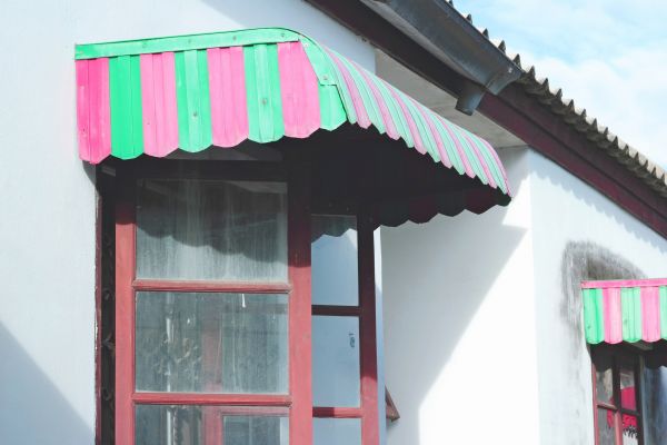 Awning Window Repair