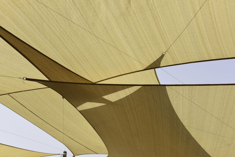 Measuring for Fabric Awnings