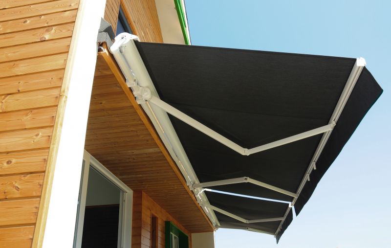 Ripped Awning Repair