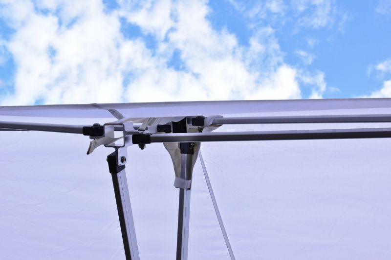 Ripped Awning Repair