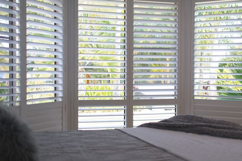 Shutter Reattachment in Alpharetta, GA