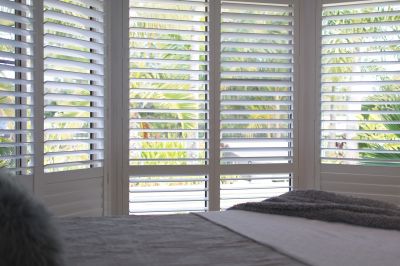 Shutters Replacement in Midlothian, VA