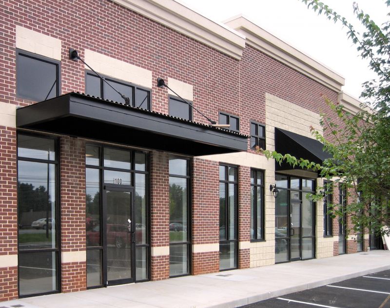 Commercial Awning Repair Experts
