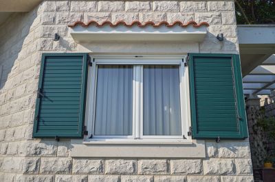 Window Shutters Repair in Overland Park, KS