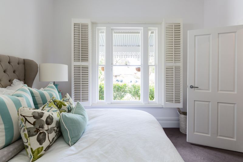 Window Shutters Replacement in Overland Park, KS